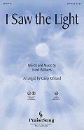 I Saw The Light - Oboe