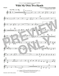 With My Own Two Hands (from Curious George) (arr. Mac Huff) - Violin