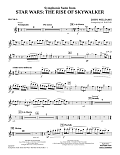 Symphonic Suite from Star Wars: The Rise of Skywalker (arr. Bocook) - Piccolo
