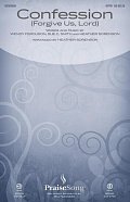 Confession (Forgive Us, Lord) (arr. Heather Sorenson)