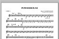Powerhouse - F Horn 4