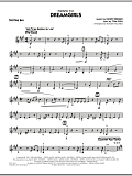 Highlights from Dreamgirls - Baritone Sax