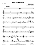 Pinball Wizard (Arr. John Wasson) - Trumpet 1