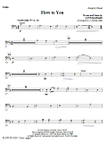 Flow To You - Double Bass