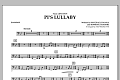 Pi's Lullaby (from Life of Pi) - Bassoon