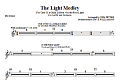 The Light Medley - Piccolo