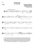 At the Cross - Viola