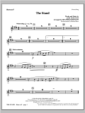 The Stand - F Horn