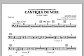 Cantique de Noel (O Holy Night) - Timpani