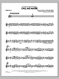 Call Me Maybe - Tenor Sax 2