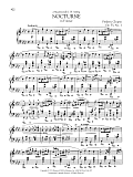 Nocturne in F minor, Op. 55, No. 1