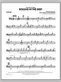 Rolling in the Deep - Trombone 1