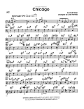 Chicago (arr. Jerry Nowak) - Bass
