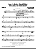 Spring Awakening (Choral Medley) - Bass