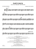 Party Rock - Bb Tenor Saxophone