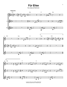 Fur Elise 