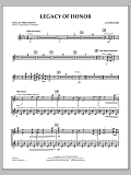 Legacy of Honor - Mallet Percussion 1