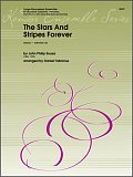 The Stars And Stripes Forever - Percussion 2