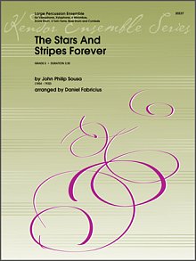 The Stars And Stripes Forever - Full Score 