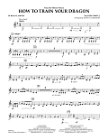 How to Train Your Dragon - Bb Bass Clarinet