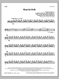 Ring The Bells - Cello