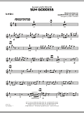 Sun Goddess - Alto Sax 1