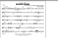 Boogie Down - F Horn