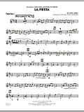 La Fiesta - Tenor Sax 1