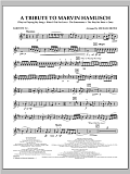 A Tribute To Marvin Hamlisch - Baritone T.C.