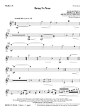 Bring Us Near - Violin 1, 2