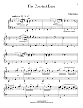The Constant Bass