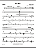 Django - Trombone 2