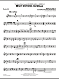 High School Musical (from "High School Musical 3: Senior Year") - Bb Clarinet 1
