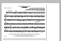 Timber - Bb Horn/Flugelhorn