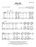 Java Jive (arr. Bluegrass Student Union)