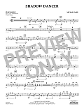 Shadow Dancer - Percussion 2