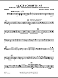 A Jazzy Christmas - Bassoon