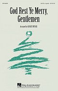 God Rest Ye Merry, Gentlemen
