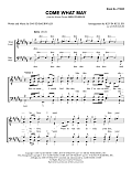 Come What May (from Moulin Rouge) (arr. Kevin Keller)