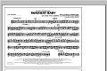 Runaway Baby - 1st Bb Trumpet