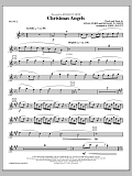 Christmas Angels - Flute 2