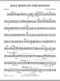 Half Moon On The Hudson - Bassoon
