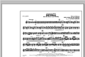 Skyfall - Bb Clarinet