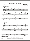 Can't Buy Me Love - Solo Sheet
