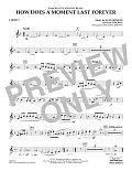 How Does a Moment Last Forever (from Beauty and the Beast) - F Horn 2
