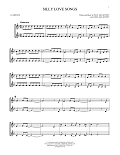 Silly Love Songs
