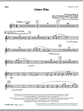 Adore Him - Oboe