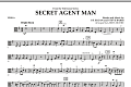 Secret Agent Man - Viola