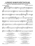 A Disney March Spectacular - Bb Tenor Saxophone