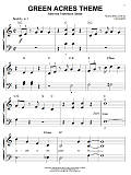 Green Acres Theme